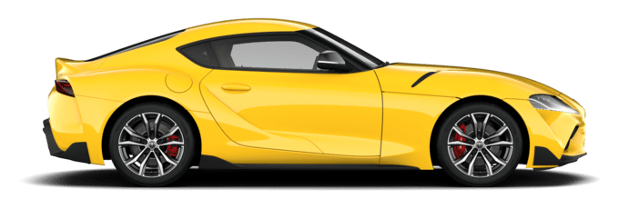 Toyota GR Supra - Sport - Kupe 2 vrat