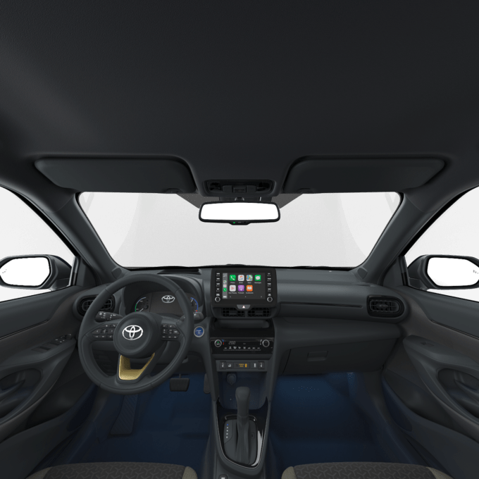 YB - Sport Adventure - B-SUV 5 doors