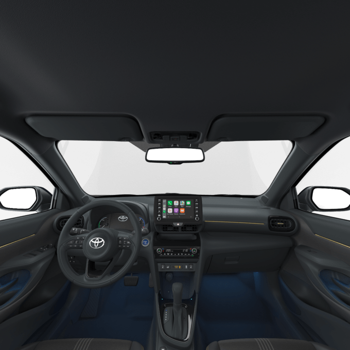 YB - Adventure - B-SUV 5 doors