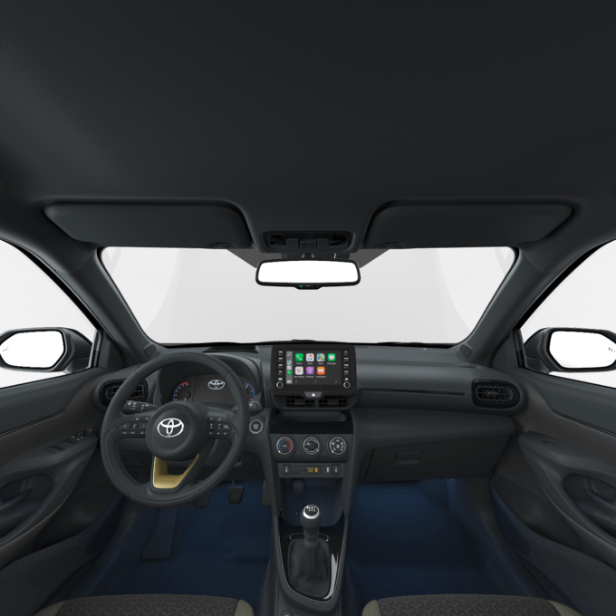 YB - Sport Adventure - B-SUV 5 doors