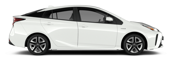 Prius - EXECUTIVE - 5-vratna kombilimuzina