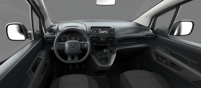 PF - COMBI - Compact, 4 vrata