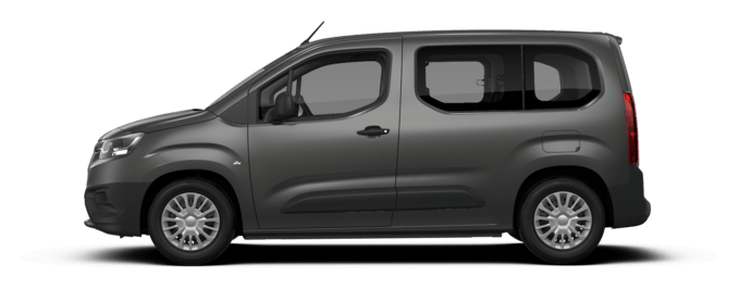 PROACE CITY VERSO - COMBI - Compact, 4 vrata