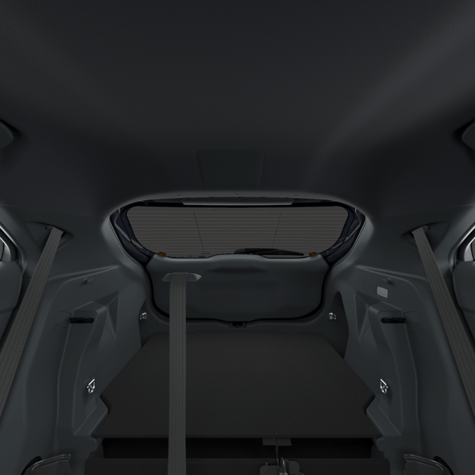 YB - SPORT ADVENTURE - B-SUV 5 doors