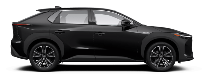Toyota bZ4X - Premium - Športni terenec