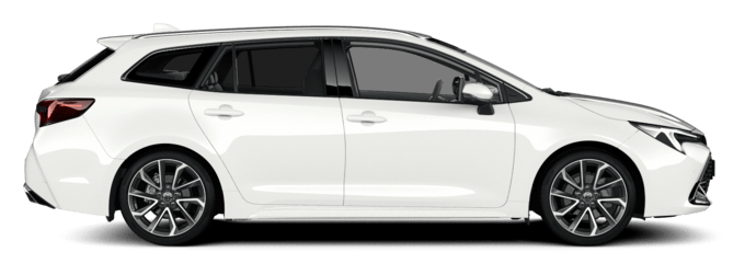 Corolla Touring Sports - Executive - Karavan 5 vrat