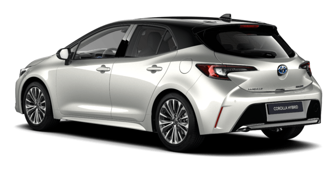 Corolla Hatchback - Style - Kombilimuzina 5 vrat