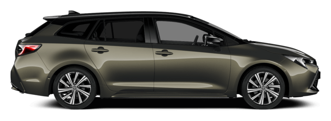 Corolla Touring Sports - Style - 5-vratni karavan (Wagon)