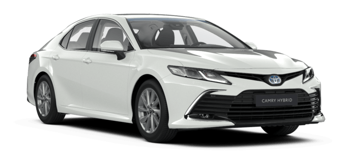 CAMRY - Style - Limuzina 4 vrata