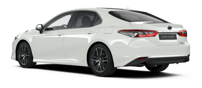 CAMRY - Sol - Limuzina 4 vrata