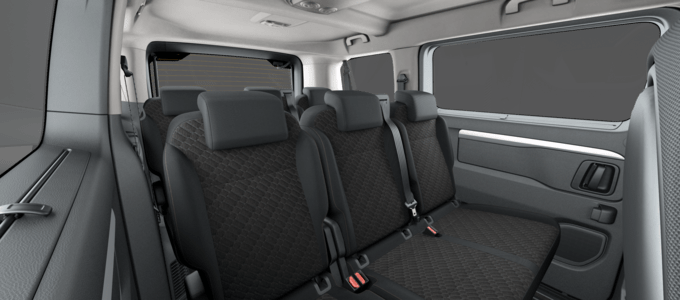 ProaceVerso - FAMILY - LWB Passenger van 5 doors