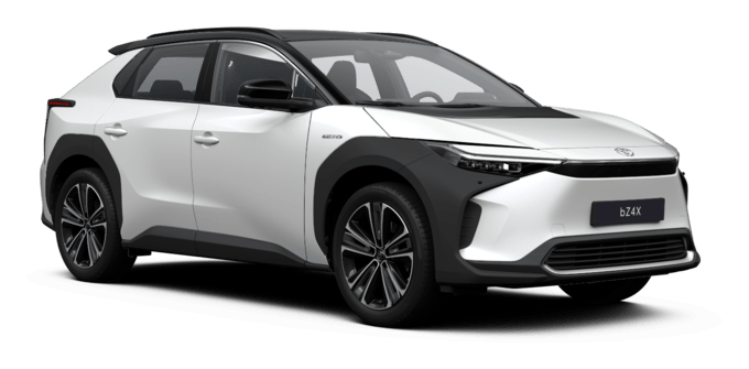 Toyota bZ4X - Executive - 5-dverové SUV
