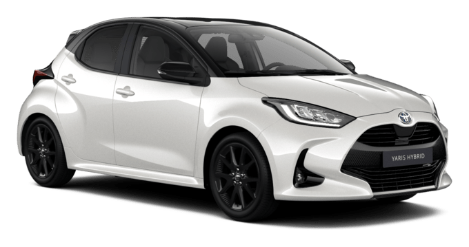 Yaris - Selection Style - 5-dv.