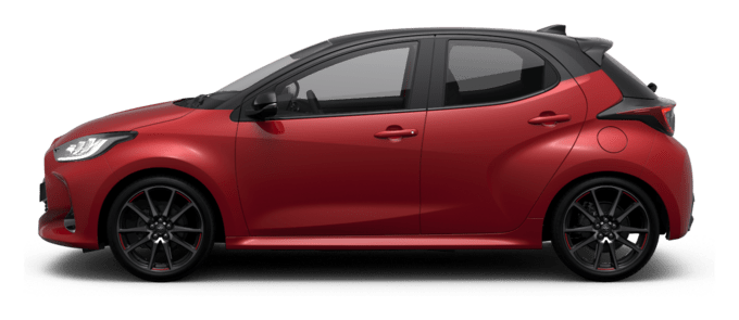 Yaris - GR Sport - 5-dv.