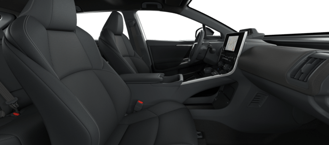 DE - Comfort - 5-dverové SUV