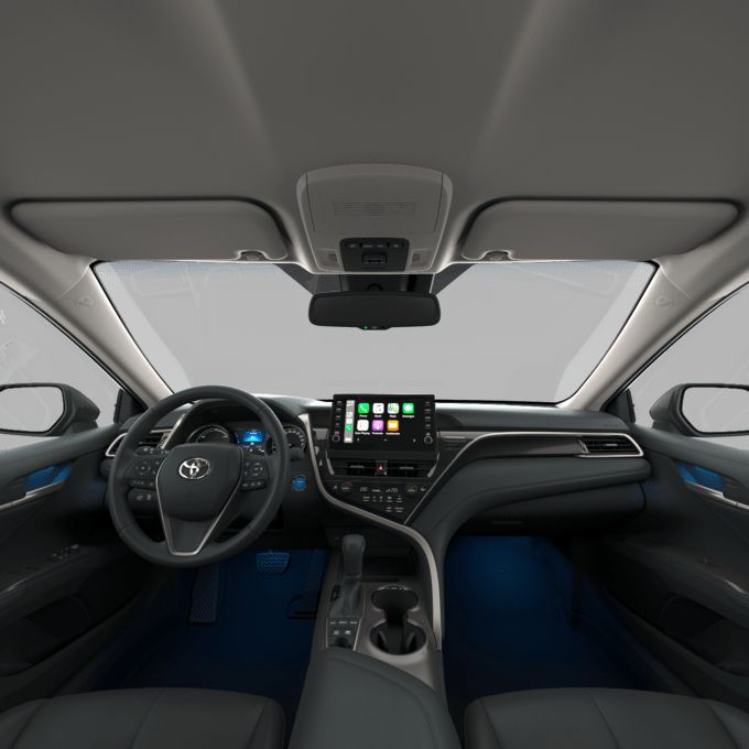 CAMRY - Prestige - 4-dv.