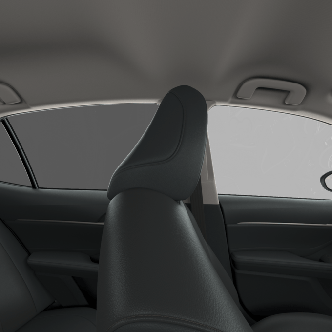 CAMRY - Prestige - 4-dv.