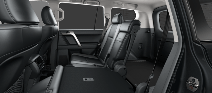 LANDCRUISER150 - Executive - 5-dv. SUV