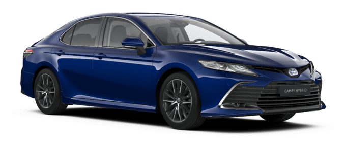 Camry - Prestige+ - Седан