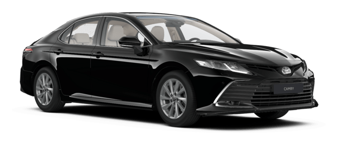 Camry - Prestige - Седан