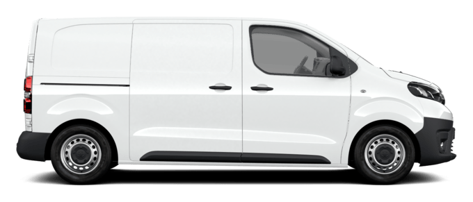PROACE - Business - Medium, 4-дверний фургон