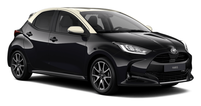 Yaris - Style - Hatchback 5 Doors