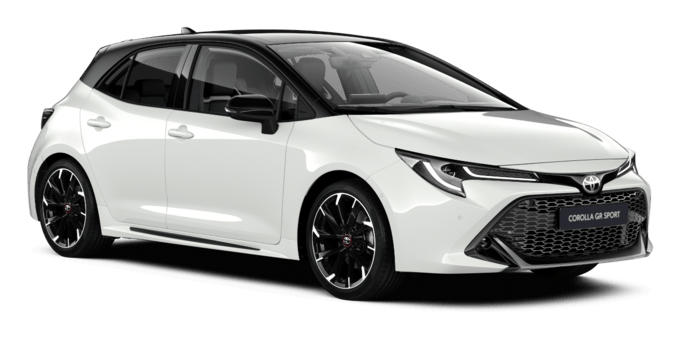 Corolla Hatchback - GR-SPORT - Hatchback 5 Doors