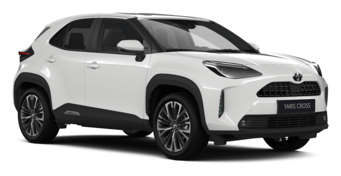 Yaris Cross - Elegant - B-SUV