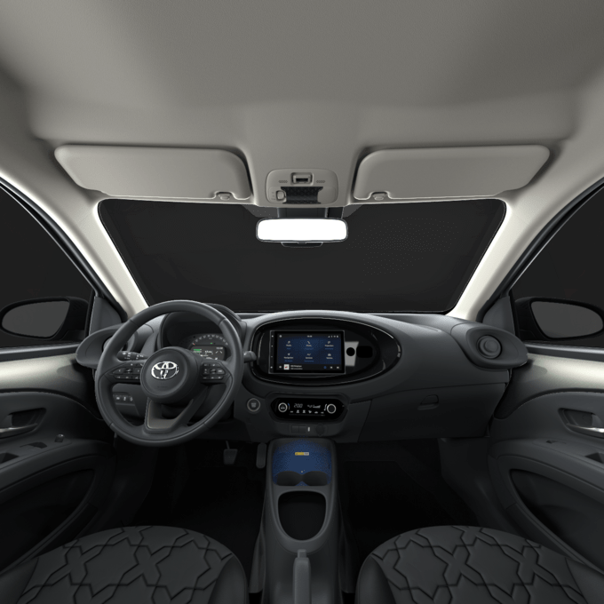 AX - X-CLUSIVE - Hatchback 5 Doors
