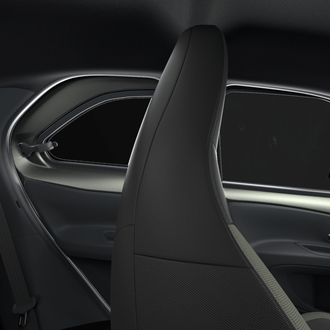 AX - X-TREND - Hatchback 5 Doors