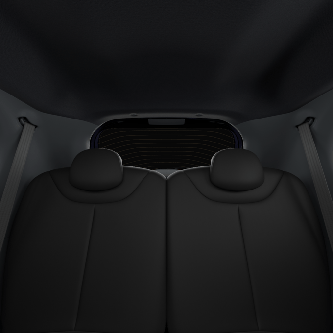 AX - X-TREND - Hatchback 5 Doors