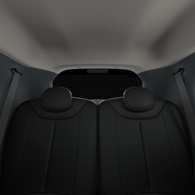 AX - X-CLUSIVE - Hatchback 5 Doors