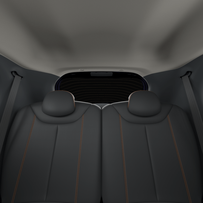AX - Limited - Hatchback 5 Doors