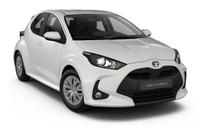 Yaris - Stella - Hatchback 5 Doors