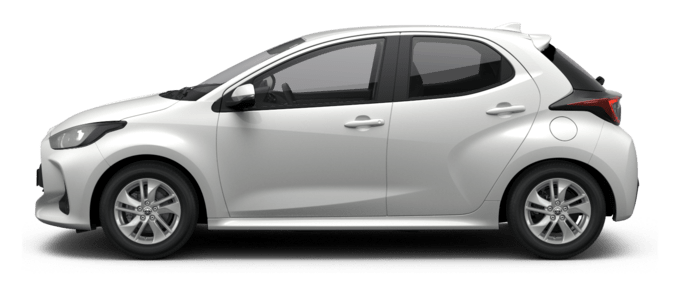 Yaris - Sol - Hatchback 5 Doors