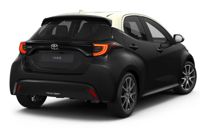 Yaris - Style - Hatchback 5 Doors