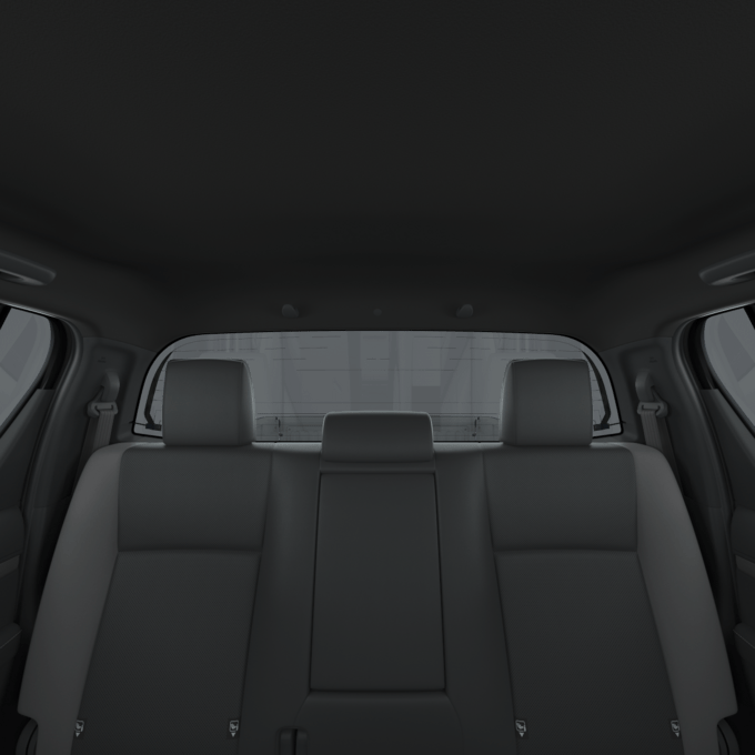 HILUX - INVINCIBLE - Double Cab