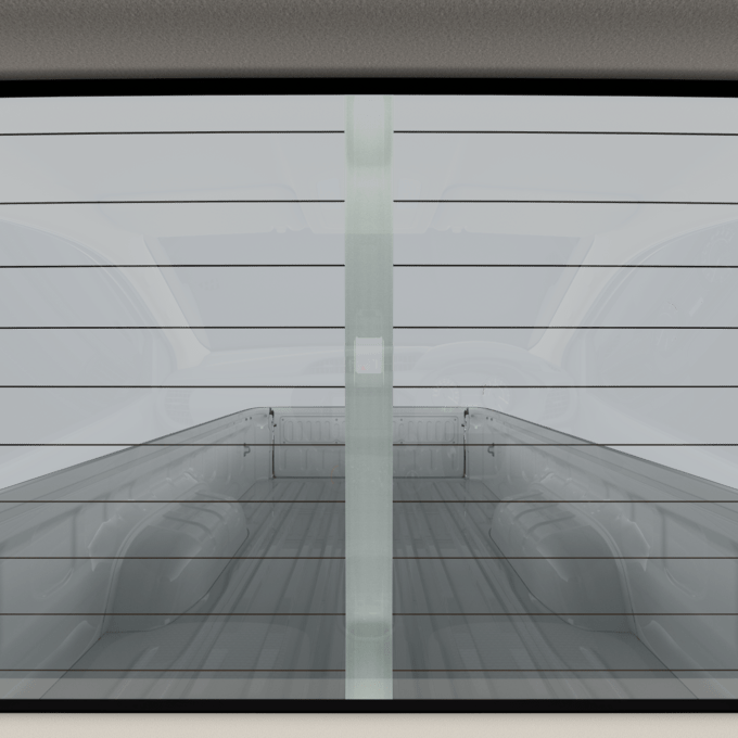 HILUX - Comfort - Single Cab
