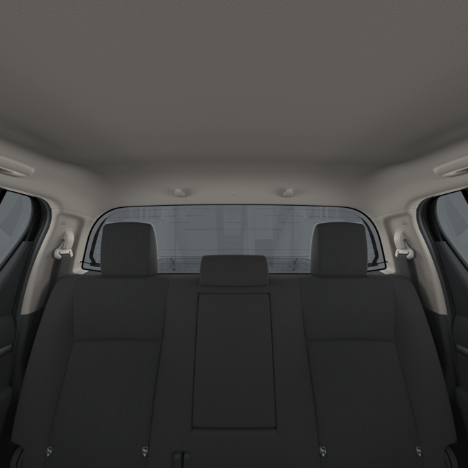 HILUX - City - Double Cab