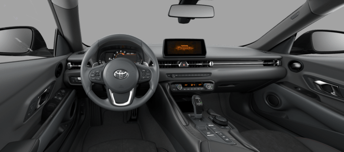 SU - Sport - Coupé 2 Dyer