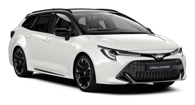 Corolla Touring Sports - GR-SPORT - Wagon 5 Doors