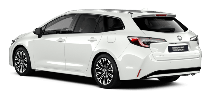 Corolla Touring Sports - Executive - Wagon 5 Doors