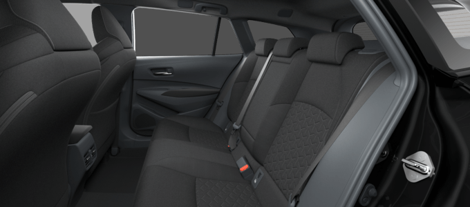 Corolla-TS - Sol - Wagon 5 Doors