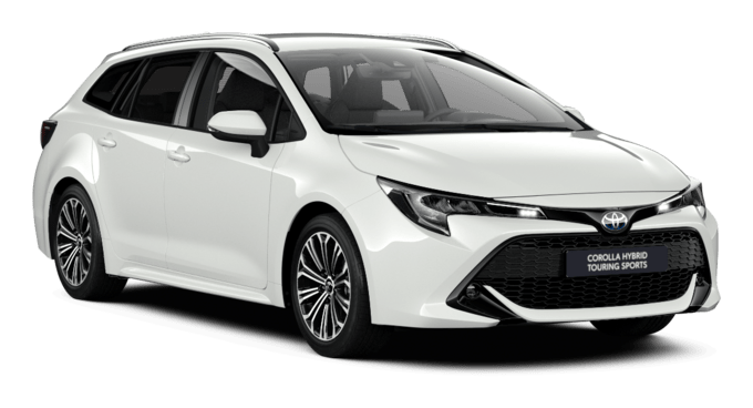Corolla Touring Sports - Sol - Wagon 5 Doors