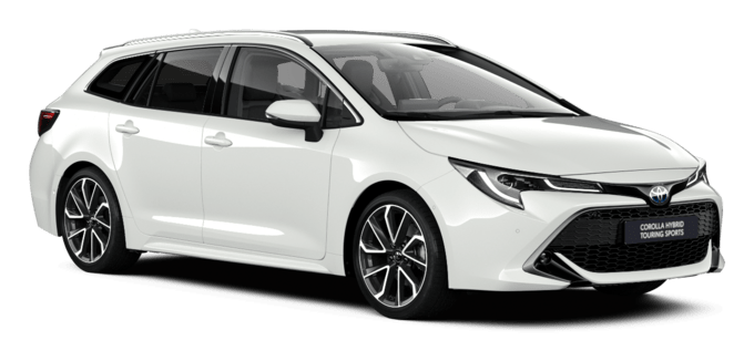 Corolla Touring Sports - Executive - Wagon 5 Doors