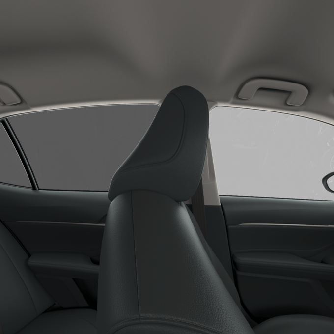 CAMRY - Executive - Sedan 4 Doors