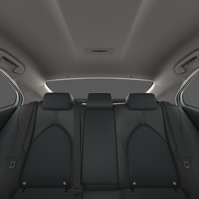 CAMRY - Executive - Sedan 4 Doors