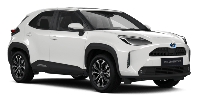 Yaris Cross - Sport - B-SUV