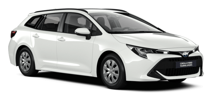 Corolla Touring Sports - TERRA - Wagon 5 Doors