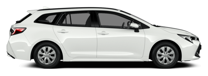 Corolla Touring Sports - TERRA - Wagon 5 Doors